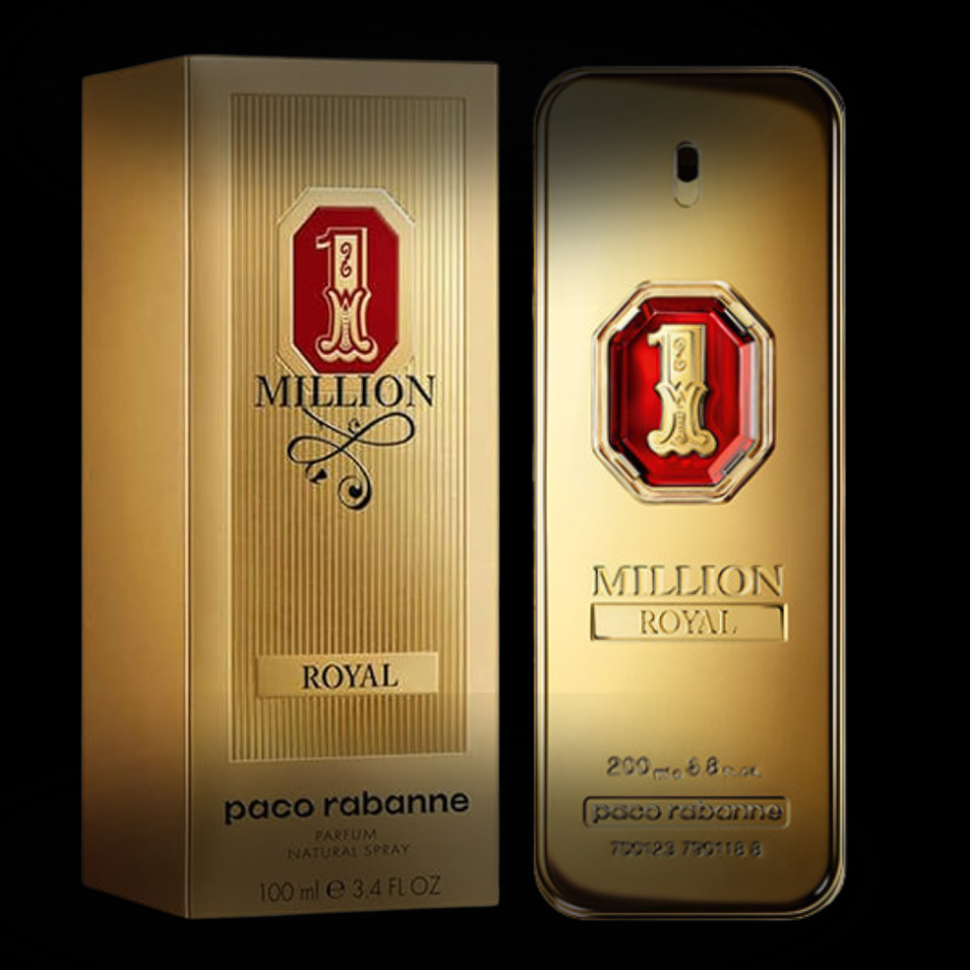 One Million Royal - Paco Rabanne (100ml)