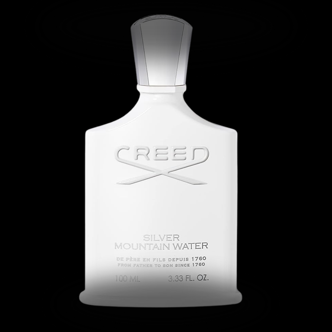 Creed Silver Mountain (100ml)