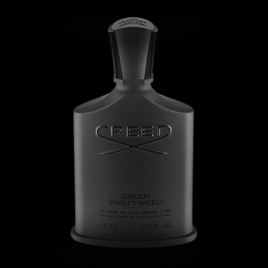 Creed Green Irish Tweed (120ml)