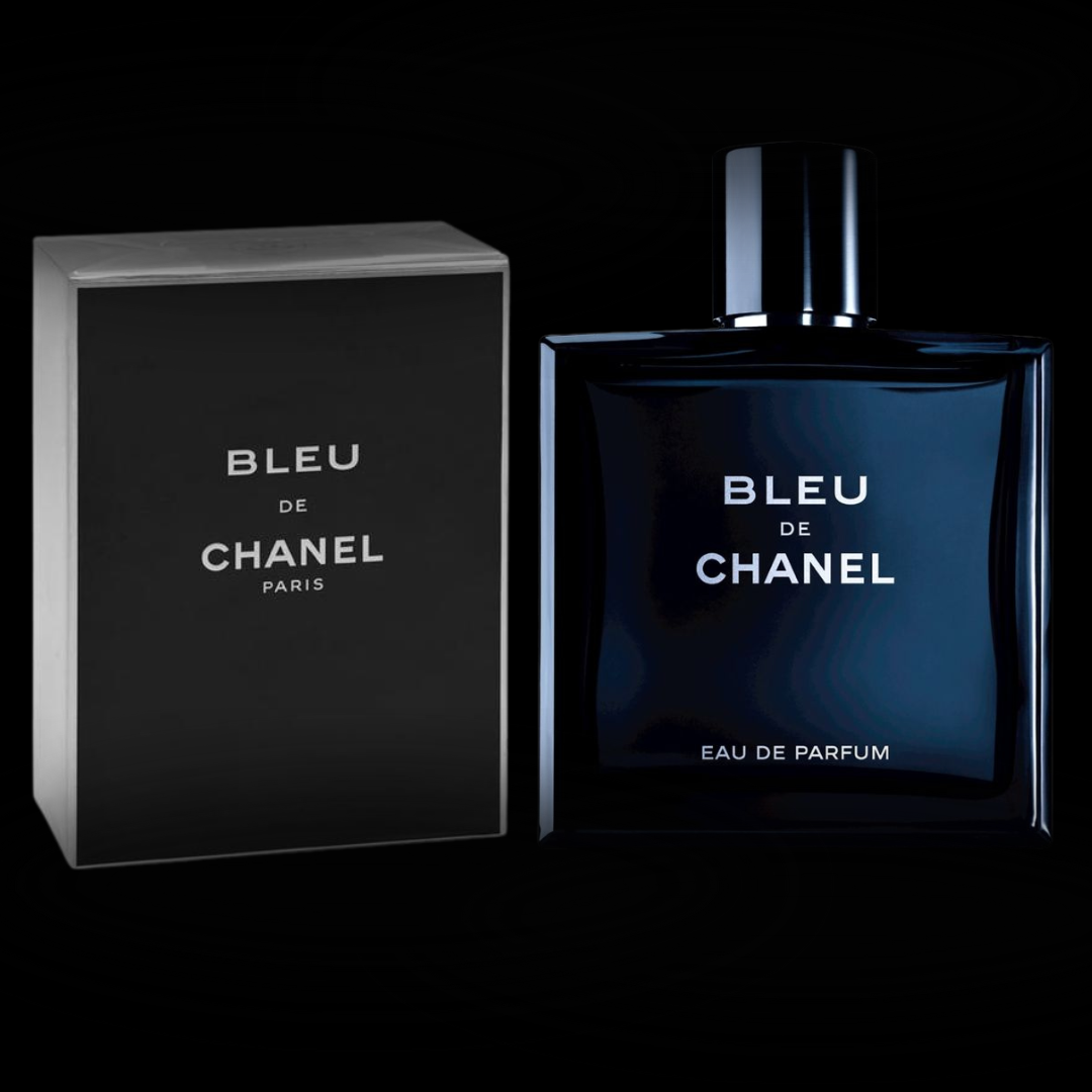 Bleu de Chanel (100ml)