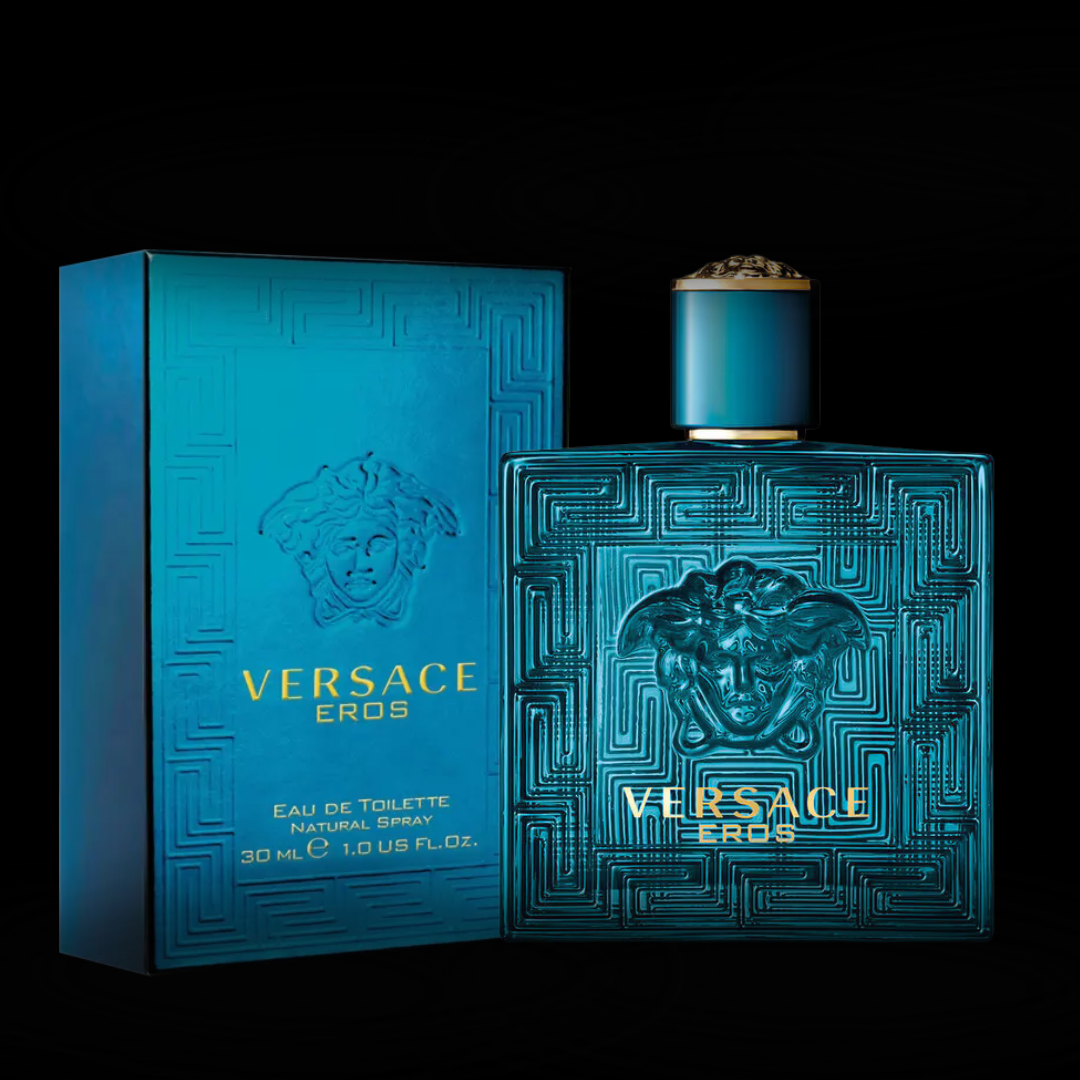 Eros Versace (100ml)