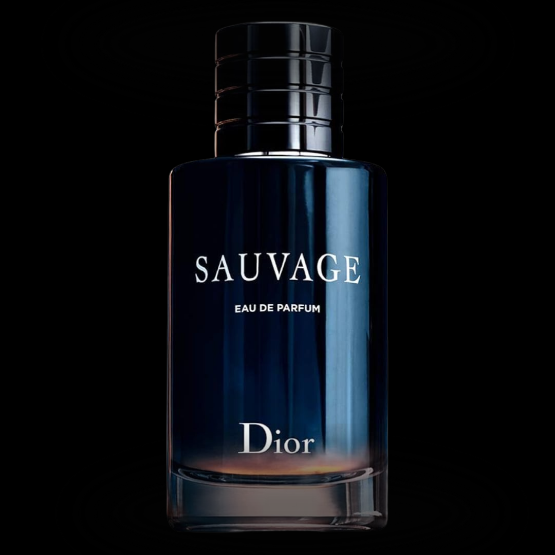 Sauvage Dior (100ml)