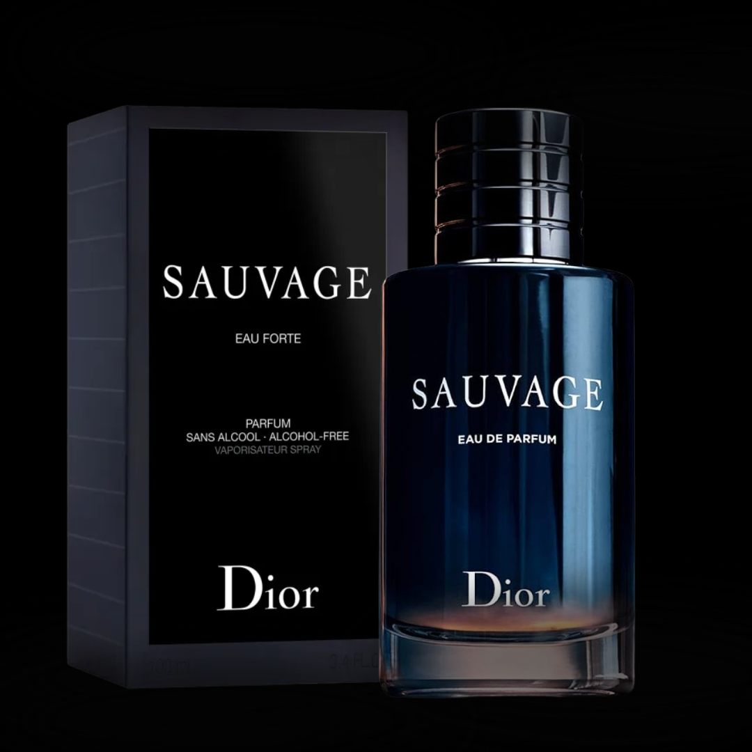 Sauvage Dior (100ml)