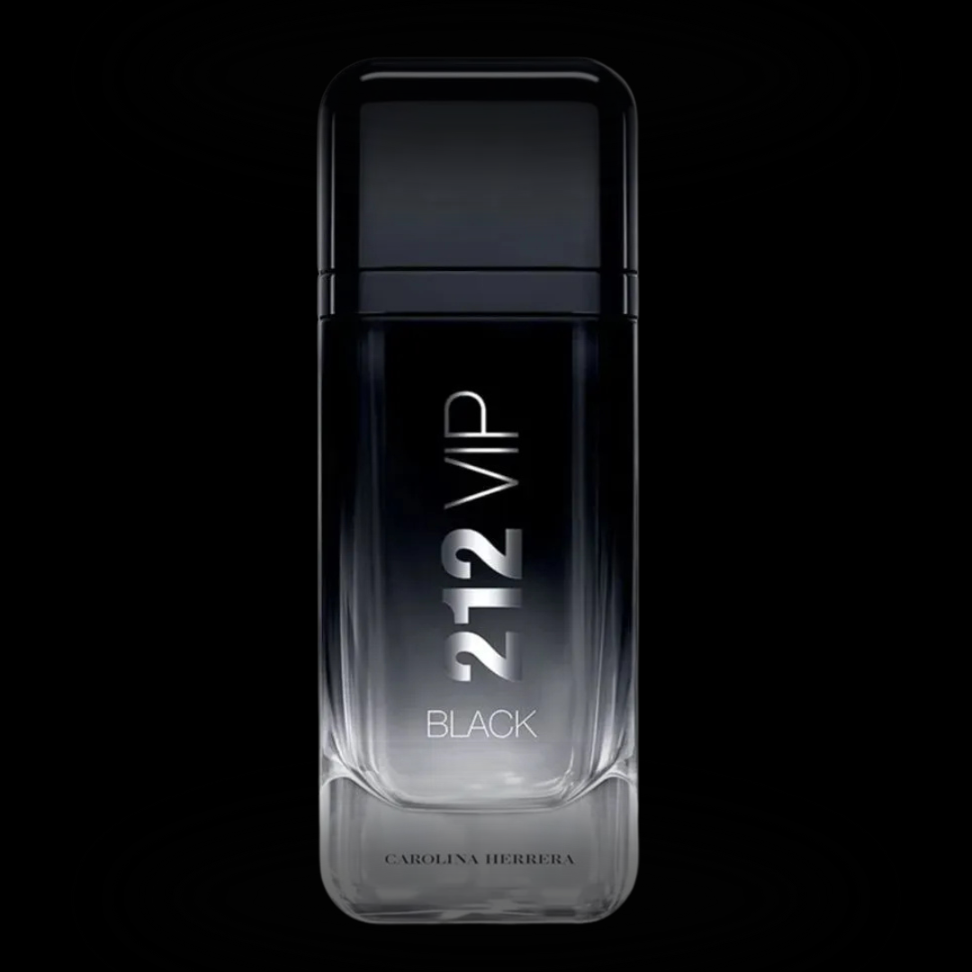 212 Vip Black (100ml)