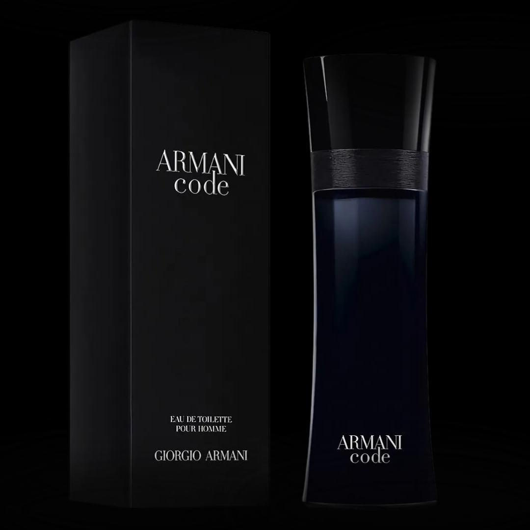 Armani Code (100ml)