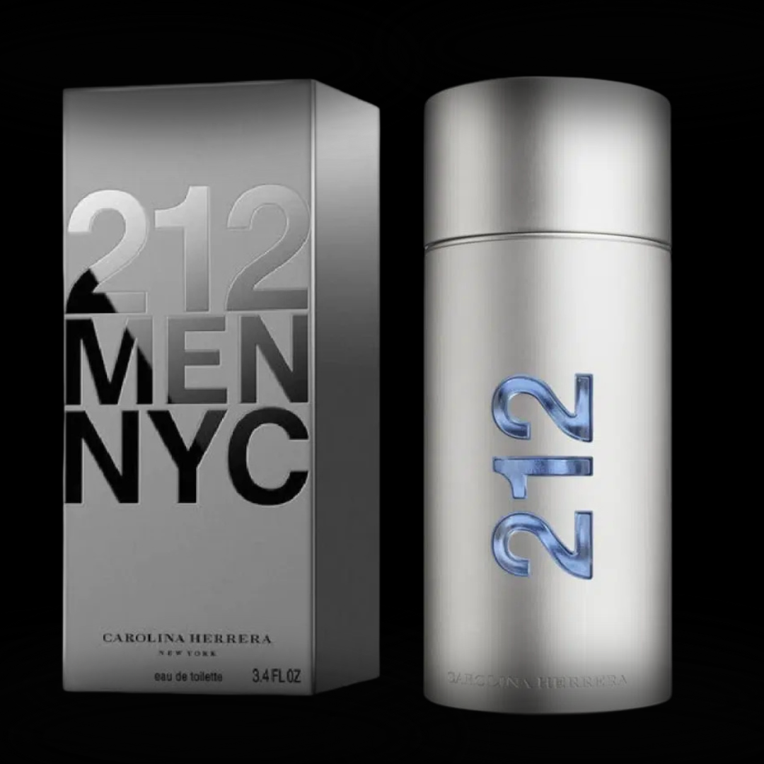 212 Men Nyc (100ml)