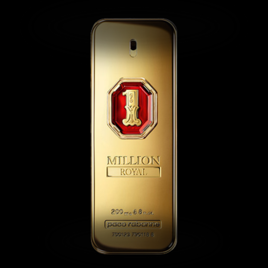 One Million Royal - Paco Rabanne (100ml)